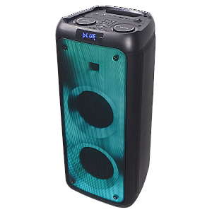 Орбита OT-SPF07 активная напольная акустика (50Вт)